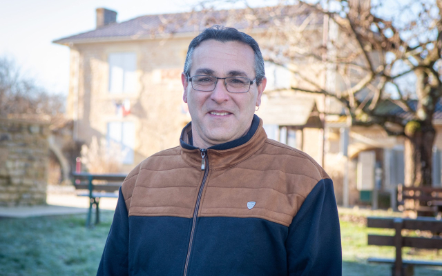Conseiller Municipal