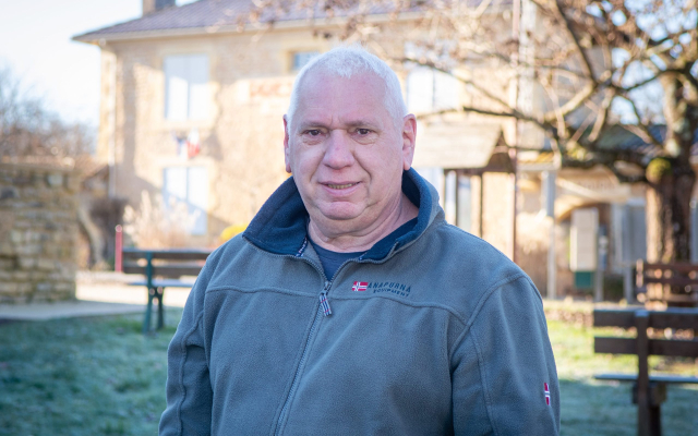 Conseiller Municipal